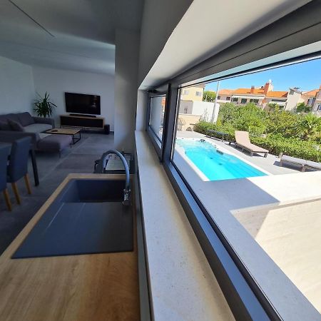 Spa Apartment Vito Vodice Buitenkant foto