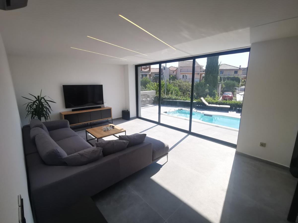 Spa Apartment Vito Vodice Buitenkant foto