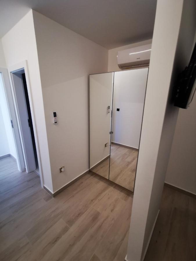 Spa Apartment Vito Vodice Buitenkant foto