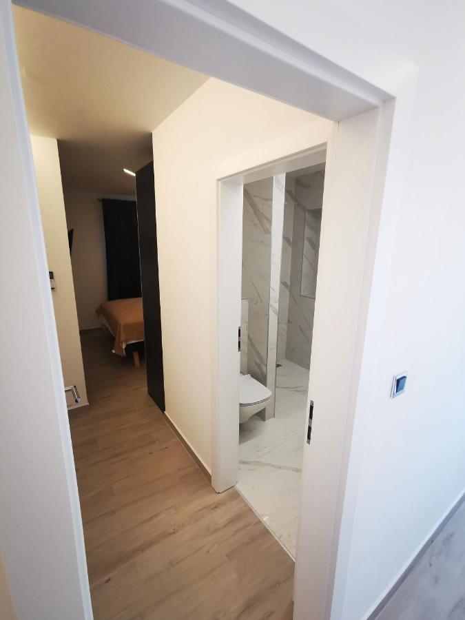 Spa Apartment Vito Vodice Buitenkant foto