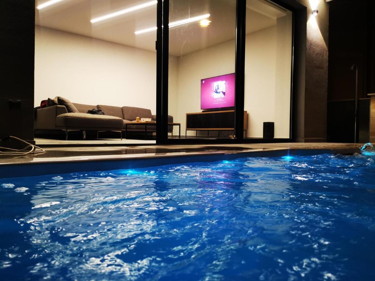 Spa Apartment Vito Vodice Buitenkant foto