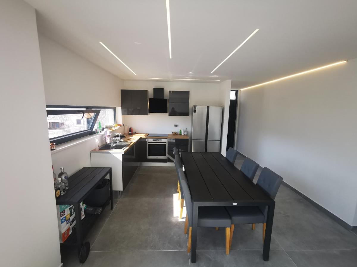 Spa Apartment Vito Vodice Buitenkant foto