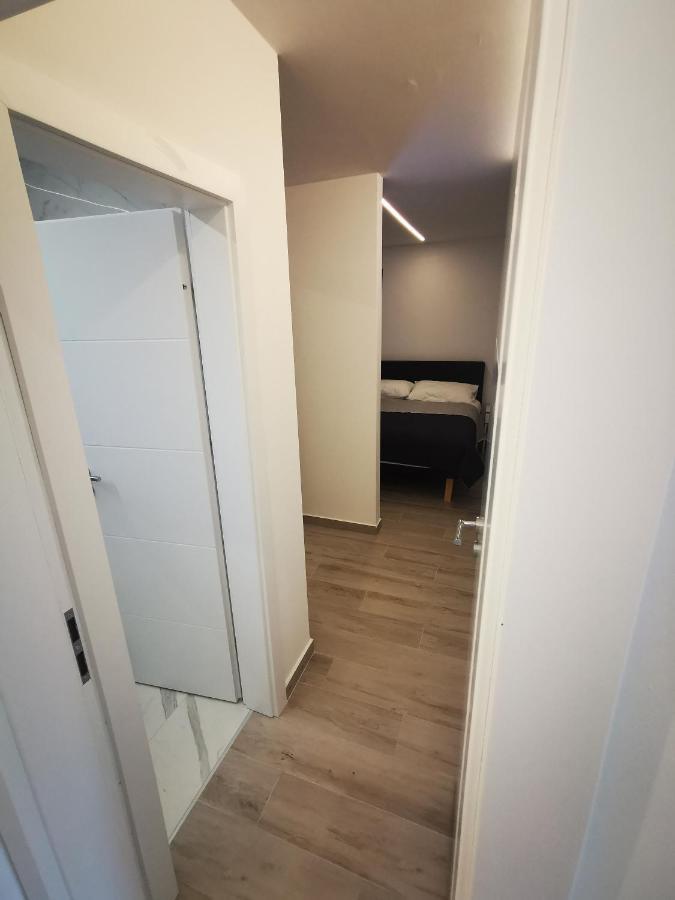 Spa Apartment Vito Vodice Buitenkant foto