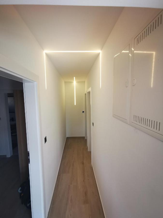 Spa Apartment Vito Vodice Buitenkant foto