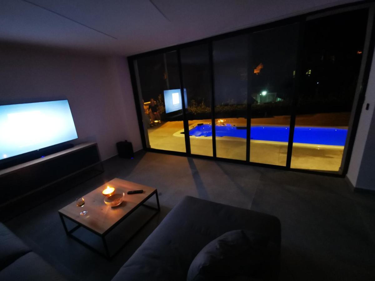 Spa Apartment Vito Vodice Buitenkant foto