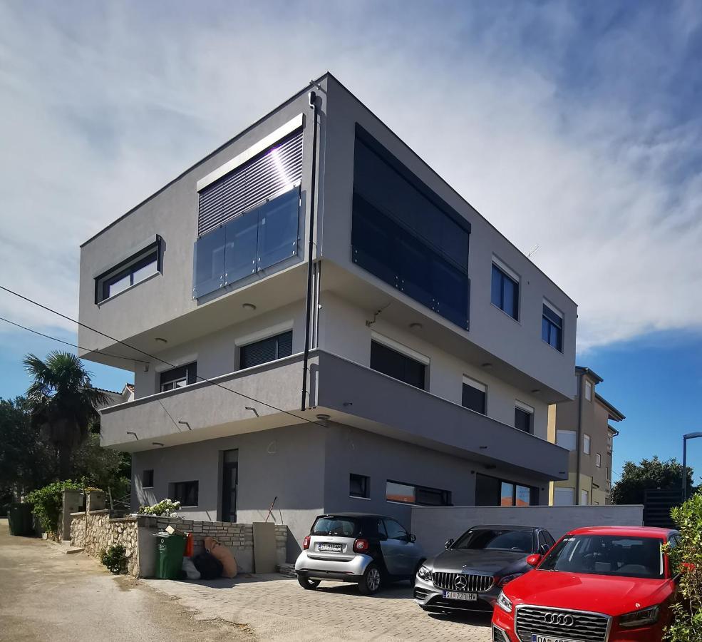 Spa Apartment Vito Vodice Buitenkant foto