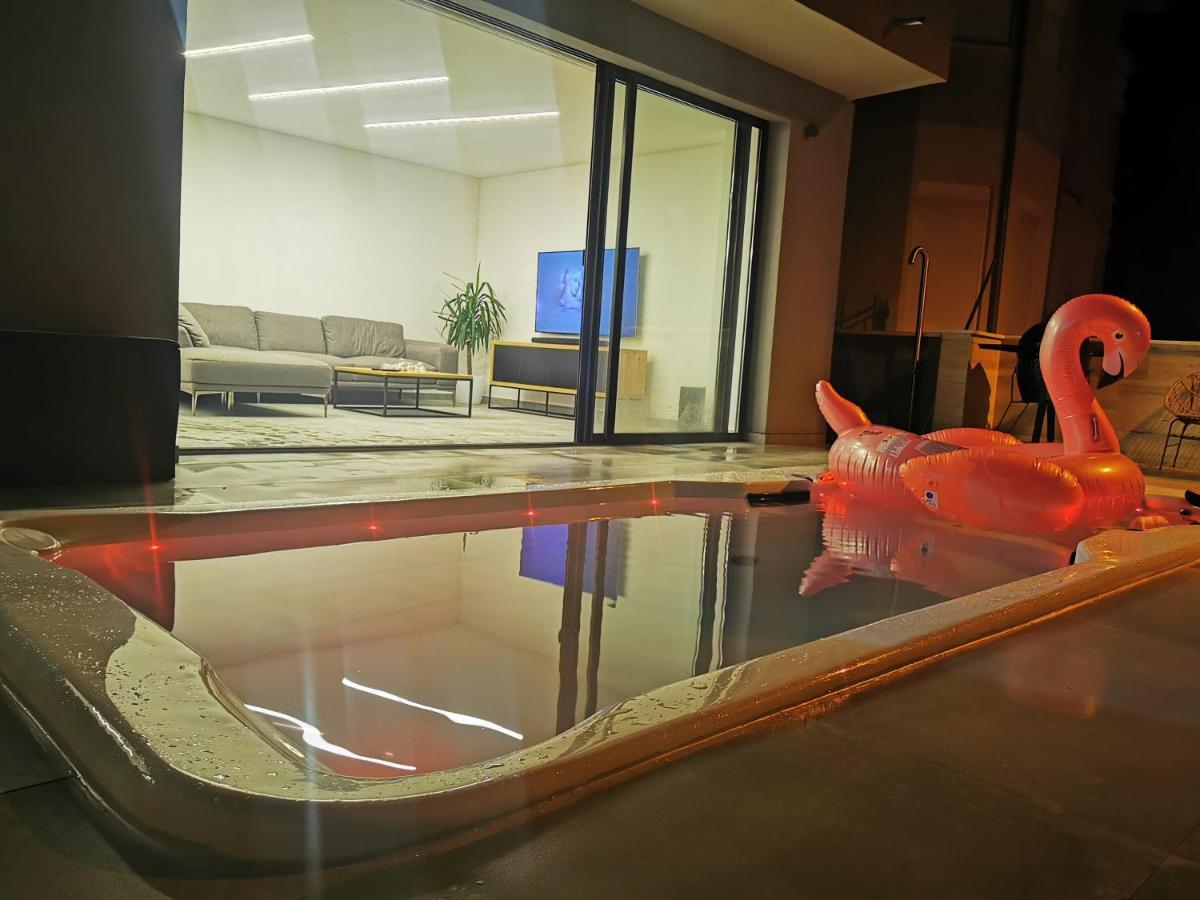 Spa Apartment Vito Vodice Buitenkant foto