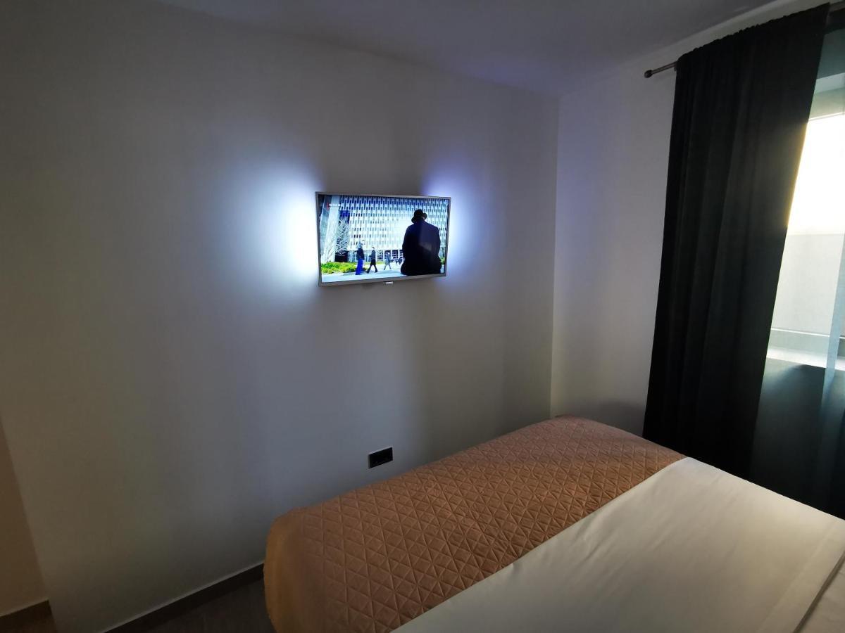 Spa Apartment Vito Vodice Buitenkant foto
