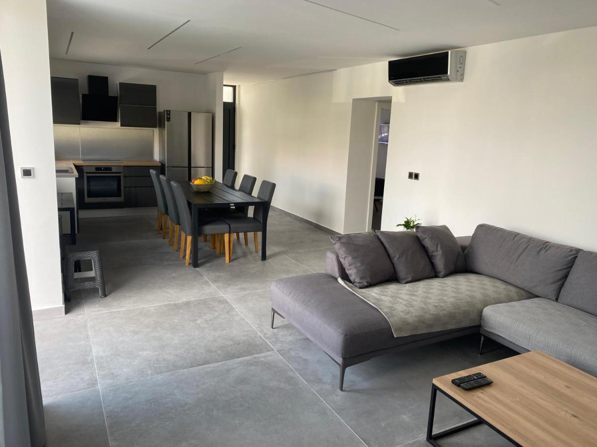 Spa Apartment Vito Vodice Buitenkant foto