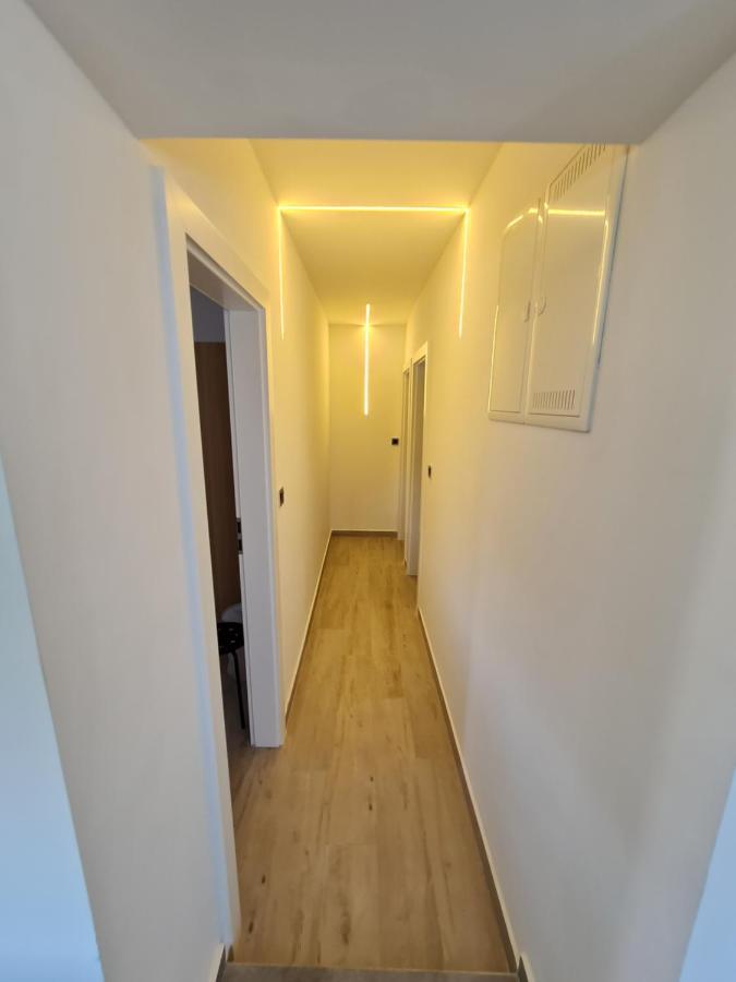 Spa Apartment Vito Vodice Buitenkant foto