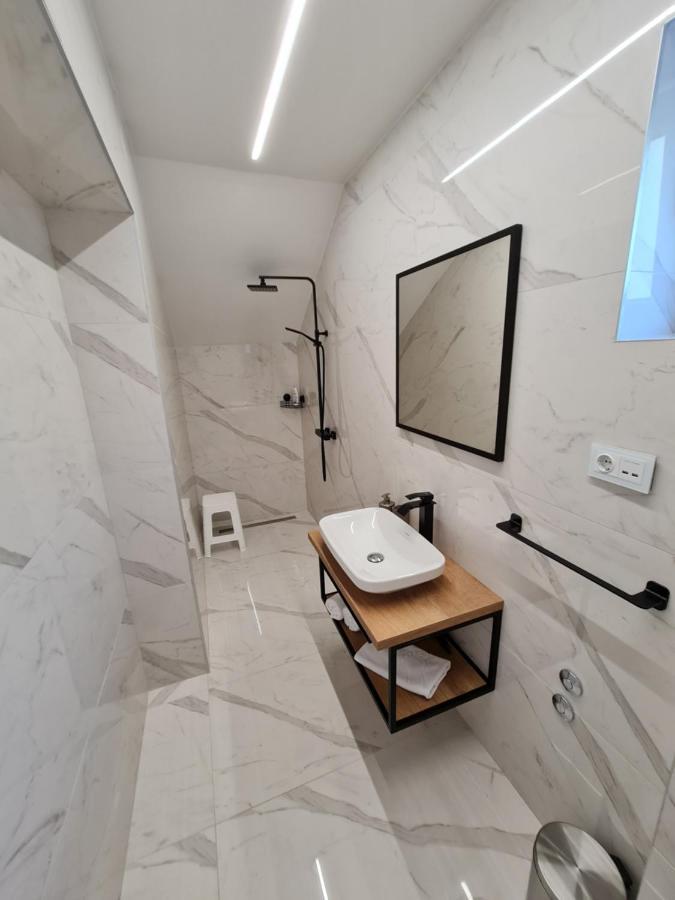 Spa Apartment Vito Vodice Buitenkant foto
