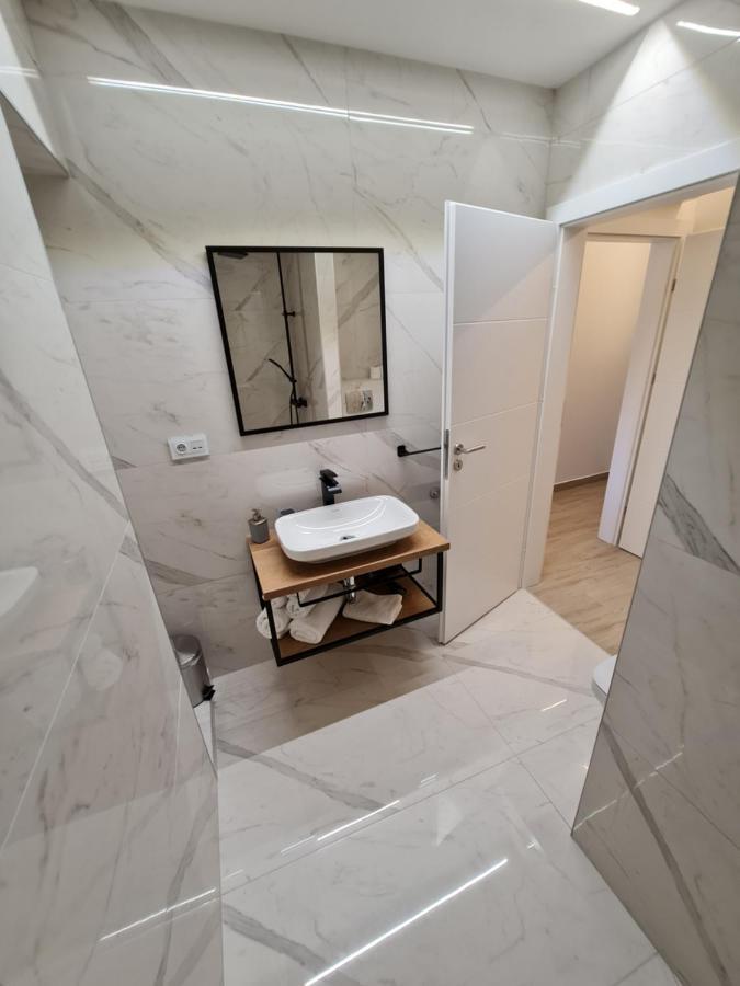 Spa Apartment Vito Vodice Buitenkant foto