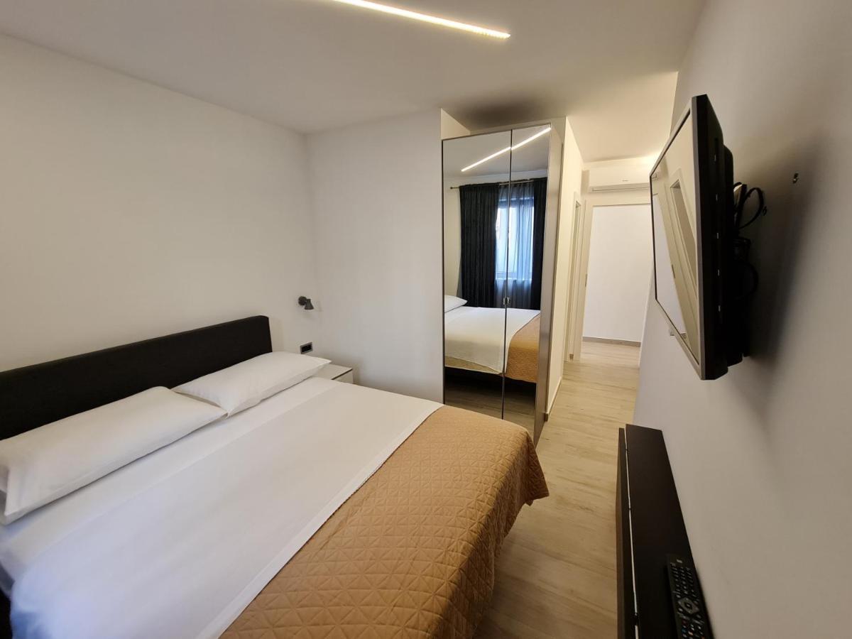 Spa Apartment Vito Vodice Buitenkant foto