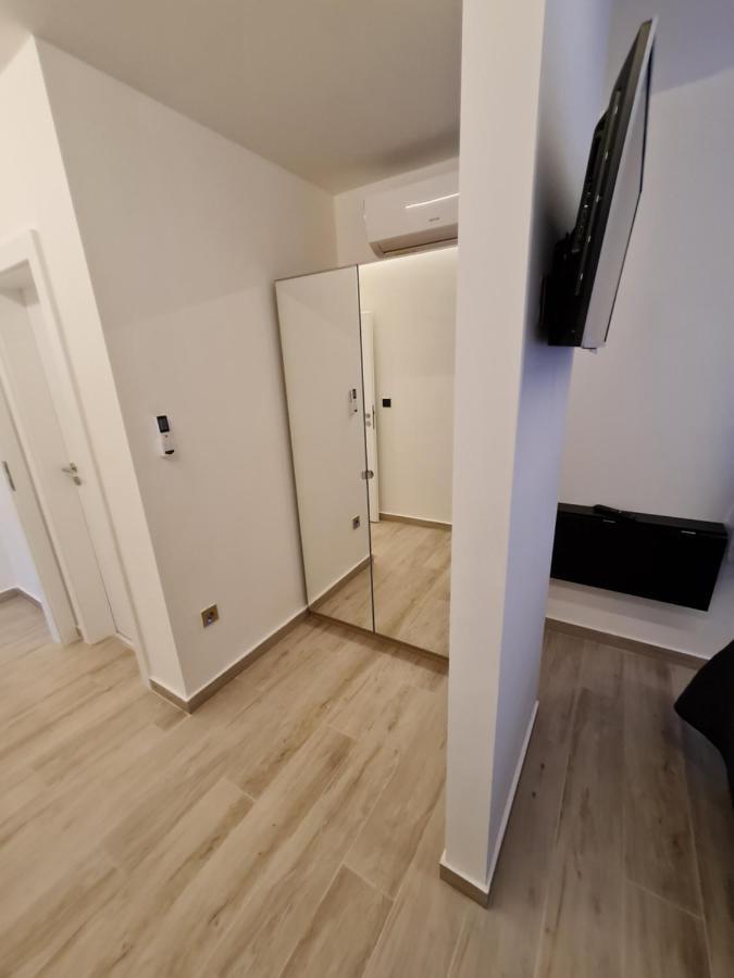 Spa Apartment Vito Vodice Buitenkant foto
