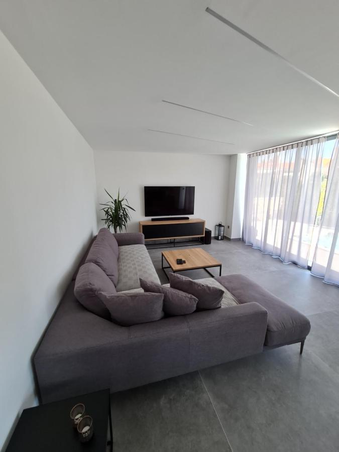 Spa Apartment Vito Vodice Buitenkant foto